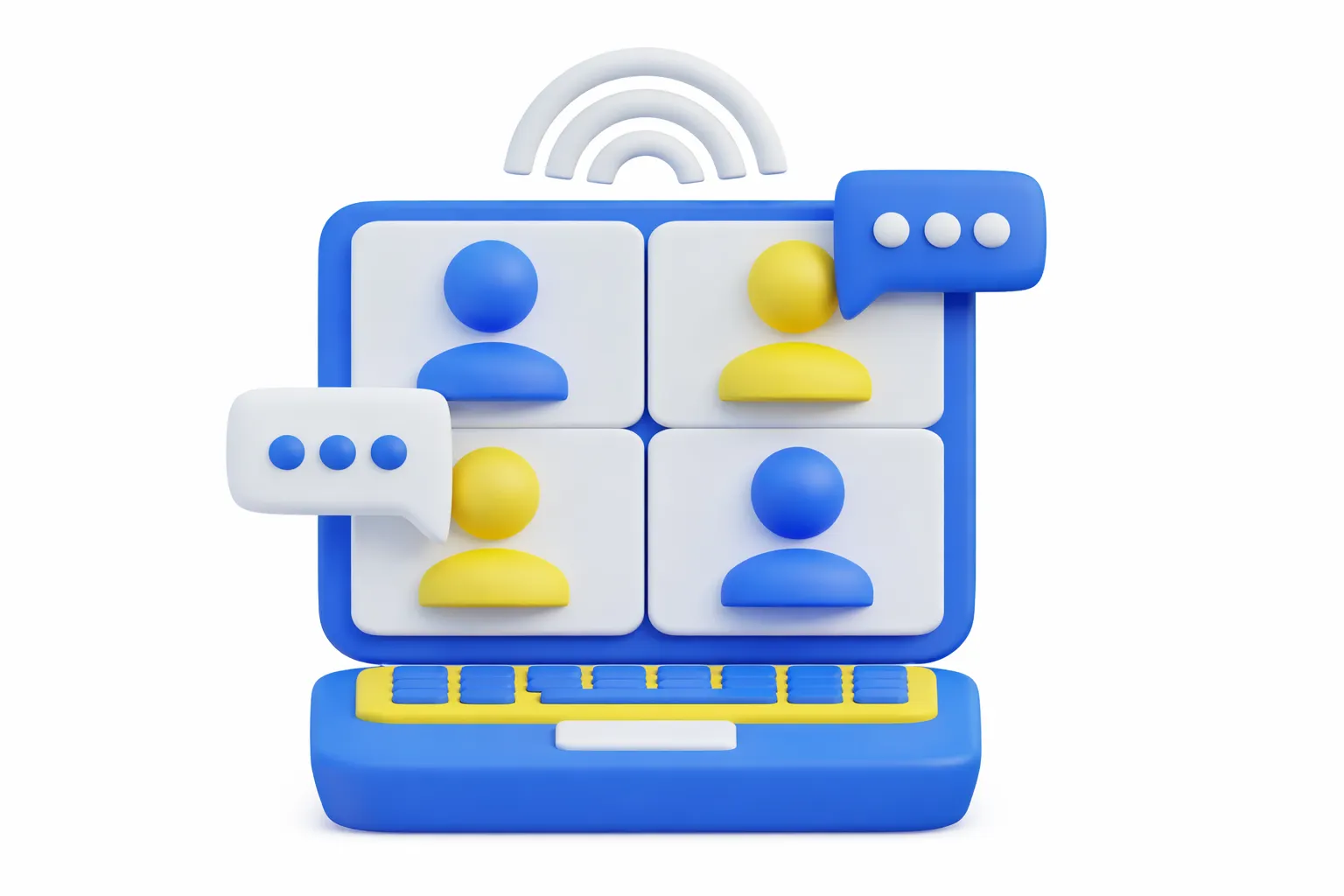 한정된 소수 업체만 관리하고 있습니다.